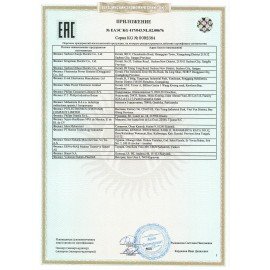 Пылесос PHILIPS XB2042/01 с контейнером "циклон", 1800 Вт, мощность всасывания 360 Вт, белый