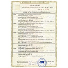 Сплит-система BALLU BSO-18HN8, внешний и внутренний блок, площадь помещения до 52 м2, 2 МЕСТА, НС-1407894