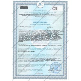 Нектар RICH 0,2 л, вишня, подходит для детского питания, стеклянная бутылка, 1714901