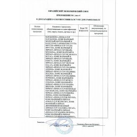 Кофе в капсулах 100 порций "Aroma 5 вкусов" для кофемашин Nespresso, SINGLE CUP