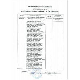 Кофе в капсулах 100 порций "Aroma 5 вкусов" для кофемашин Nespresso, SINGLE CUP