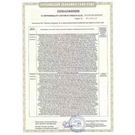 Машинка трюковая фрикционная "Драйв", АССОРТИ 4 вида, 1TOY