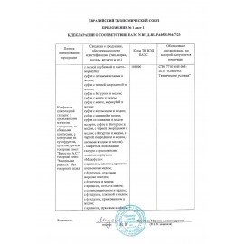 Конфеты-грильяж в шоколаде "Shoco Rolls" с арахисом, изюмом, цукатами, апельсином и медом, 135 г, БЕРЕСТОВ А.С., УТ-00031671