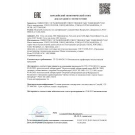 Гель для душа 610 мл, AXE "Dark temptation" (Черный шоколад), защита от запаха пота