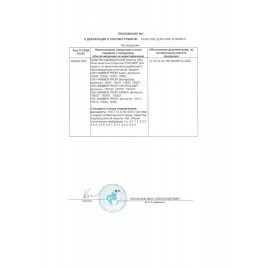 Очки защитные открытые РОСОМЗ О55 Hammer Profi super, прозрачные, незапотевающее покрытие, устойчивы к химическим веществам, поликарбонат, 15530