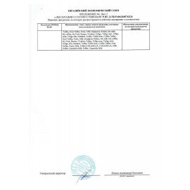 Жевательные конфеты-палочки TOFIGO "Slim", Фруктовое ассорти, 1000 г, ТУРЦИЯ, УТ-00001640