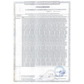 Тепловентилятор SCARLETT SC-FH1.511MC, 1500 Вт, 3 режима работы, черный