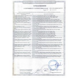 Тепловентилятор SCARLETT SC-FH1.511MC, 1500 Вт, 3 режима работы, черный