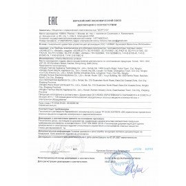 Тепловентилятор SCARLETT SC-FH1.511MC, 1500 Вт, 3 режима работы, черный