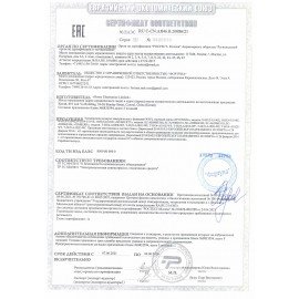 Увлажнитель воздуха TIMBERK A100E-WF, объем бака 4 л, 30 Вт, аромаконтейнер, белый, T-HU4-A100E-WF