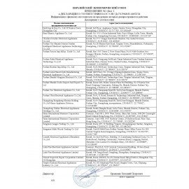 Блендер погружной CENTEK CT-1344, 600 Вт, 2 скорости, 1 насадка, стакан, белый