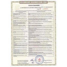 Мини-печь CENTEK CT-1537-30, 1600 Вт, 30 л, таймер 90 мин., черная