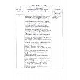 Конфеты ПОБЕДА ВКУСА "Мишки в лесу" вафельные, 1000 г, пакет, IM_091_С/1х3