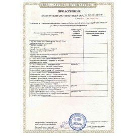 Светильник светодиодный универсальный с драйвером ЭРА 6500 К,1200x180x19, 40 Вт, прозрачный, SPO-7-40-6K-P, Б0026973