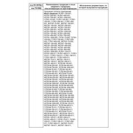 Светильник накладной универсальный люминесцентный, КСЕНОН, 2х36 Вт, ЭПРА (без лампы), 11236113