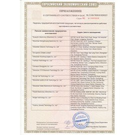 Колонка портативная SVEN PS-950, 160 Вт, TWS, Bluetooth, FM, USB, microSD, LED-дисплей, черная, SV-022396