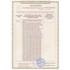 Колонка портативная SVEN PS-950, 160 Вт, TWS, Bluetooth, FM, USB, microSD, LED-дисплей, черная, SV-022396