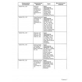 Колонка портативная SVEN PS-950, 160 Вт, TWS, Bluetooth, FM, USB, microSD, LED-дисплей, черная, SV-022396