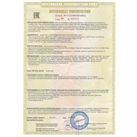 Зарядное устройство быстрое сетевое (220 В) USB QC3.0+Type-C PD 20 Вт, 3 А, RED LINE, УТ000036039