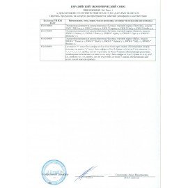 Водонагреватель накопительный электрический BALLU BWH/S 80 Orfeus DH, 1,5 кВт, 80 л, сухой ТЭН, эмаль, 52029, НС-1588111