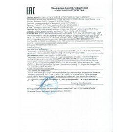 Водонагреватель накопительный электрический ELECTROLUX EWH 30 Centurio IQ 3.0, 2 кВт, 30 л, сухой ТЭН, 04557, НС-1449117