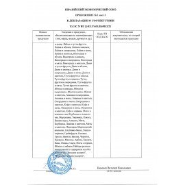 Жевательная резинка ГАММИ ФРУТ "Кола, клубника", 3 г, КОНФИТОЙ, КТ94728