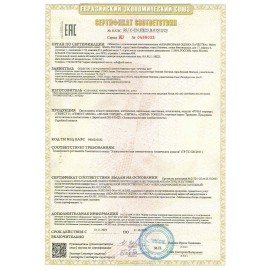 Бестеневая лампа светильник с креплением на монитор на струбцине "Гефест-1", USB, Д, LED, 5 Вт, черный