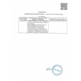 Тостер BQ (БИ-КЬЮ) T1009, 800 Вт, 2 тоста, 7 режимов, металлический, 86197956