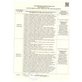 Карамель леденцовая МИНИ-М Сливочное ассорти, 1 кг