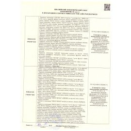 Карамель леденцовая МИНИ-М Сливочное ассорти, 1 кг