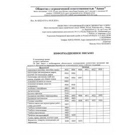 Маркер перманентный БЕЛЫЙ, круглый наконечник 2-4 мм, MUNHWA, WPMM-05