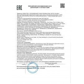 Флеш-диск 32 GB PHILIPS VIVID, разъем USB 2.0, черный, FM32FD05B/97