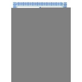 Гель для стирки цветных тканей гипоаллергенный 1,2 л, БОЛЬШАЯ СТИРКА, 22910