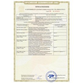 Блендер погружной PHILIPS HR2534/00, 650 Вт, 1 скорость, 1 насадка, стакан, белый