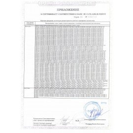 Чайник SCARLETT SC-EK27G13, 2 л, 2200 Вт, закрытый нагревательный элемент, стекло, стальной