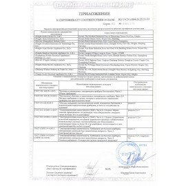 Тостер SCARLETT SC-TM11012, 650 Вт, 2 тоста, 6 режимов, металл/пластик, черный/серебро