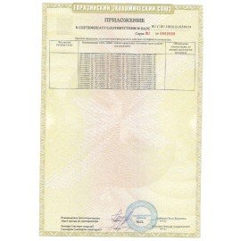 Телевизор TOPDEVICE TDTV50CS03U_BK, 50'' (126 см), 3840x2160, 4K, 16:9 SmartTV WiFi B