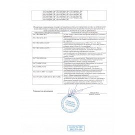 Телевизор TOPDEVICE TDTV50CS03U_BK, 50'' (126 см), 3840x2160, 4K, 16:9 SmartTV WiFi B