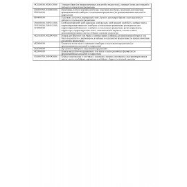 Лента для бейджей ERICH KRAUSE, 42 см, металлический клип, синяя, 63716