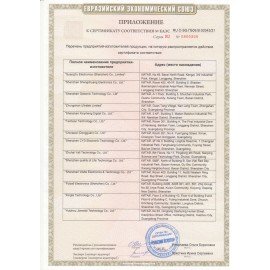 Колонка портативная SVEN PS-390, 50 Вт, TWS, Bluetooth, microSD, черный, SV-021306