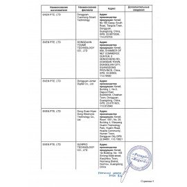 Колонка портативная SVEN PS-390, 50 Вт, TWS, Bluetooth, microSD, черный, SV-021306