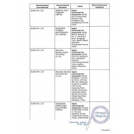 Колонка портативная SVEN PS-390, 50 Вт, TWS, Bluetooth, microSD, черный, SV-021306