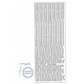 Колонка портативная SVEN PS-390, 50 Вт, TWS, Bluetooth, microSD, черный, SV-021306