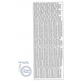 Колонка портативная SVEN PS-390, 50 Вт, TWS, Bluetooth, microSD, черный, SV-021306