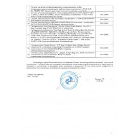 Средство для отбеливания, дезинфекции и уборки 700 мл GRASS БЕЛИЗНА, гель, 126120