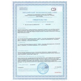 Салфетки бумажные 500 шт., 23х23 см, PROtissue COMFORT, "Big Pack", белые, КОМПЛЕКТ 10 пачек, С211