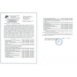 Крючки самоклеящиеся, комплект 10 шт., пластиковые, цвет микс/белый ротанг, IDEA, М 2231