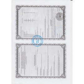 Мыльные пузыри "Веселая Затея" (Италия), 60 мл, 1504-0000