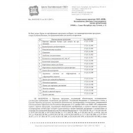 Папка архивная с завязками А4 (325х250 мм), 75 мм, до 700 листов, микрогофрокартон, БЕЛАЯ, STAFF, 128869