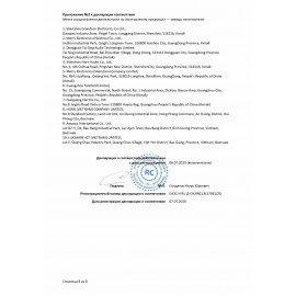 Наушники с микрофоном (гарнитура) LOGITECH H110, проводная, компьютерная, 1,83 м, стерео, 2 x mini jack 3,5 мм, черная, 981-000271